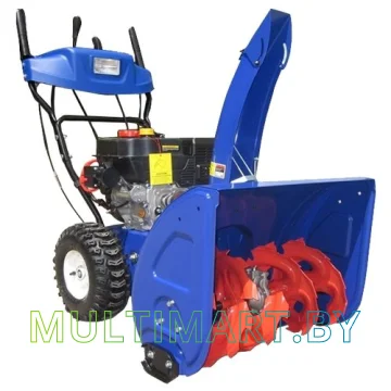 Снегоуборщик MasterYard MX 8524 RE